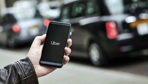 Uber Türkiye'ye geri döndü