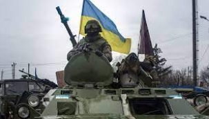 Ukrayna'da 18-45 yaş arasına ülkeden çıkış yasağı