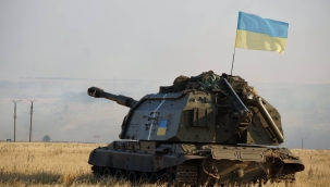 Ukrayna'da OHAL ilan edildi