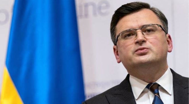 Ukrayna'dan BMGK'ya acil toplantı çağrısı