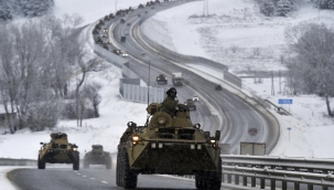 Ukrayna Dışişleri: "Rusya derhal durdurulmalı"