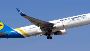 Ukrayna hava sahası artık güvenli sayılmıyor