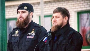 Ukrayna: "Kadirov'un sağ kolu öldürüldü"