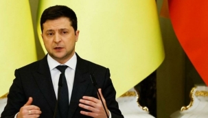 Ukrayna, Rusya ile barış müzakerelerini kabul etti