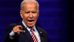 Biden: "Ukrayna'yı terk edin!"