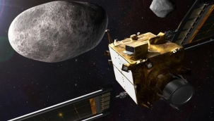 Avusturya'da internet kesintisinin sebebi göktaşı