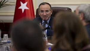 "Vekil ararsa, bürokrat telefonu açmak zorunda"