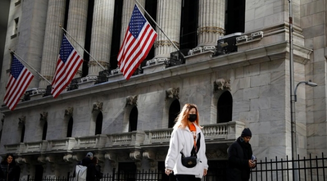 Washington'da aşı ve maske zorunluluğu kalkıyor