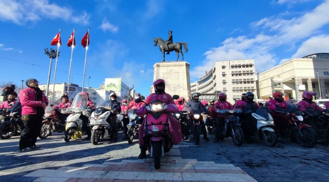 Yemeksepeti işçileri: "Ücretler gözden geçirilsin"