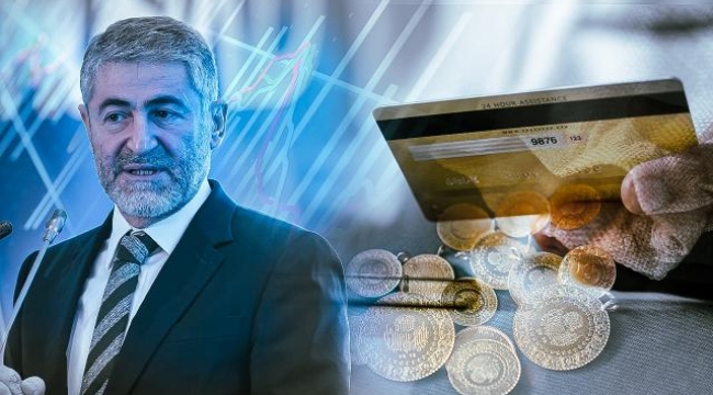 Yeni ekonomi paketi: "Yastık altı altınlar"
