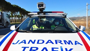 Yerli radar ilk kez Manisa'da kullanıldı