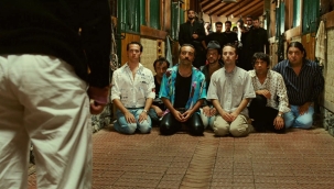 Organize İşler'in dizisi çekilecek