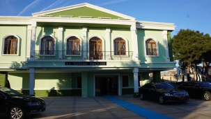 Yunanistan sınırında 9 göçmen donarak öldü