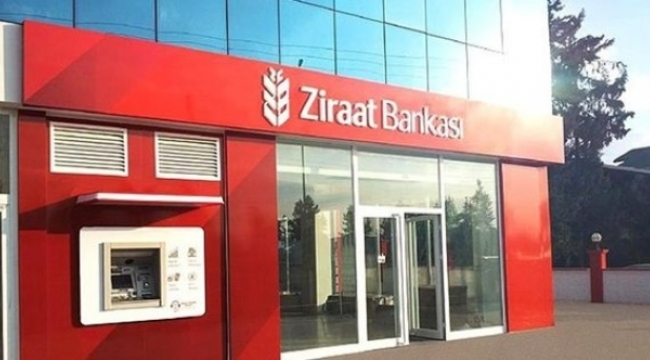 Ziraat Bankası borçlu çiftçilere kolaylık sağlayacak