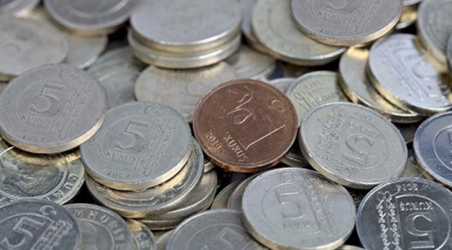 1 kilo 10 kuruşun kendisi 31,2 TL, hurdası 80 TL