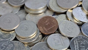 1 kilo 10 kuruşun kendisi 31,2 TL, hurdası 80 TL