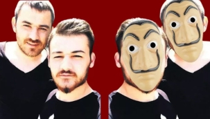 16 milyar TL'lik vurgun dünya rekoru kırdı