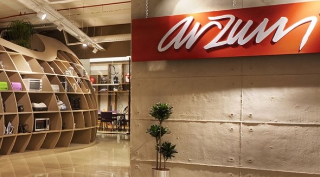 2021'de Arzum'dan 50 milyon TL net kâr