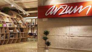 2021'de Arzum'dan 50 milyon TL net kâr