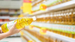 36 ay taksitli ayçiçek yağı satışı