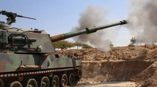 4 terörist etkisiz hale getirildi