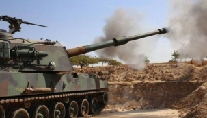 4 terörist etkisiz hale getirildi