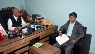 52 yıldır nüfus cüzdanı alamayan "vatandaş"