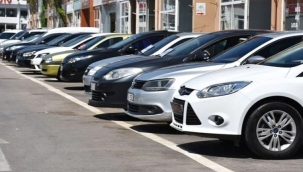 56 binlik araca yanlışlıkla 1 milyon teklif verdi