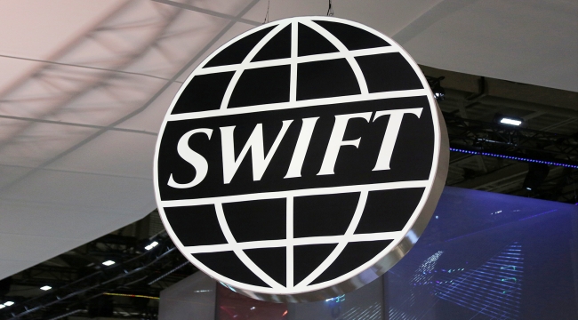 AB, 7 Rus bankasını SWIFT'ten çıkardı
