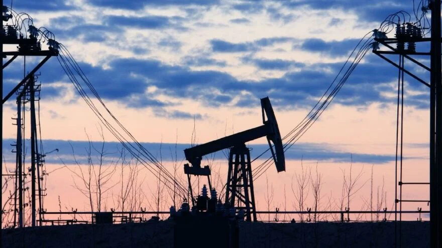AB, enerjide Rus bağımlılığından kurtulmak istiyor