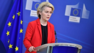 AB: "Rus fosil yakıtlarından kurtulacağız"