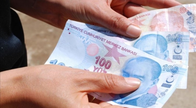 Açlık sınırı bir ay içerisinde 601 lira yükseldi
