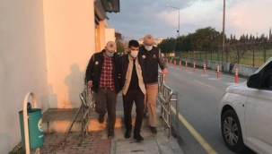 Adana'da PKK operasyonu: 10 kişi gözaltına alındı