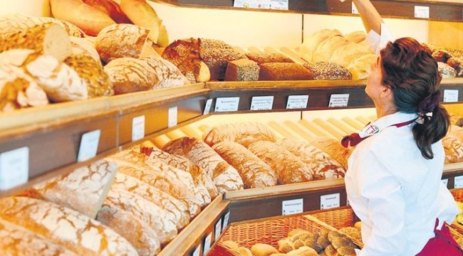 Almanya'da ekmek 10 euro olabilir