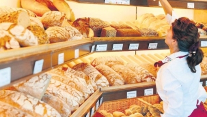 Almanya'da ekmek 10 euro olabilir