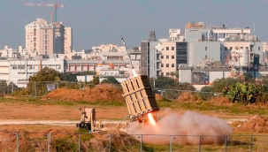 Almanya "Demir Kubbe" altına sığınmayı planlıyor