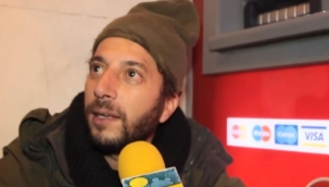 Sokak röportajı fenomeni Yusuf'un cesedi bulundu