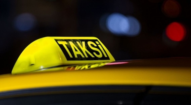 Ankara'da taksiye kilometre başına %27,5 zam