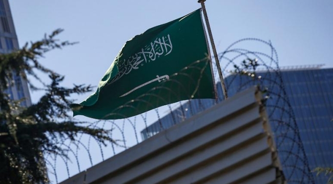 Arabistan'da 1 günde 81 kişi idam edildi