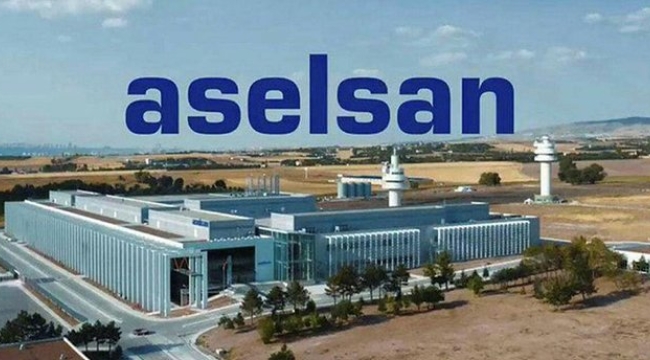 ASELSAN'dan 32,5 milyon dolarlık satış sözleşmesi