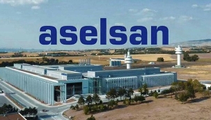 ASELSAN'dan 32,5 milyon dolarlık satış sözleşmesi