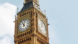 Avrupa, "yaz saati"ne geçiyor