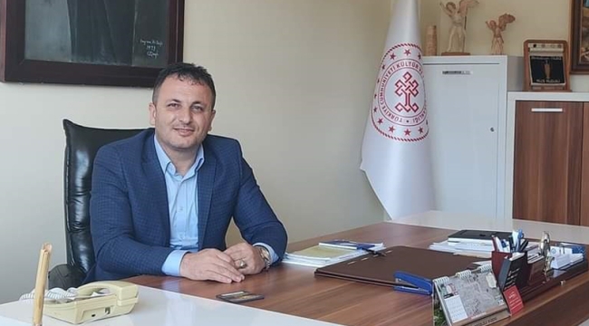 Aydın merkezli 11 ilde tarihi eser operasyonu 