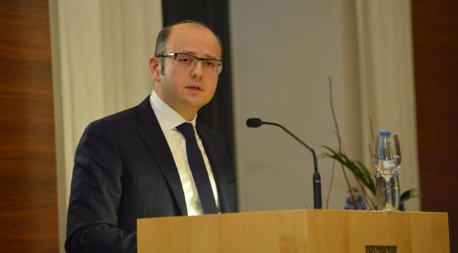 Azerbaycan: "Avrupa'ya 1 asır doğalgaz verebiliriz"