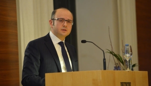 Azerbaycan: "Avrupa'ya 1 asır doğalgaz verebiliriz"