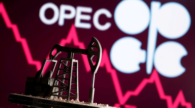 BAE: "OPEC+ anlaşmasına bağlıyız"