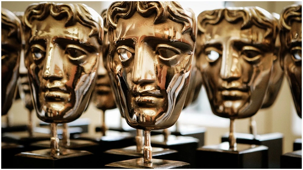 BAFTA 2022 ödülleri sahiplerini buldu
