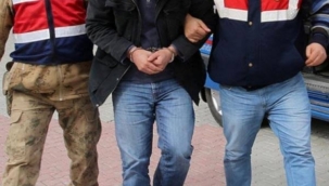 Balıkesir'de uyuşturucu operasyonu: 5 gözaltı