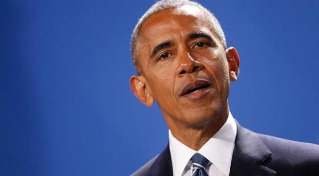 Barack Obama koronavirüse yakalandı