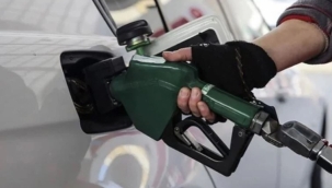 Benzine 168, motorine 159 kuruş zam